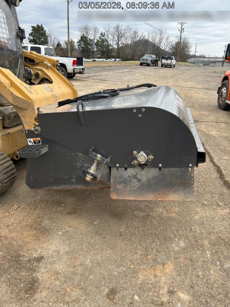 2025 PALADIN Sweepster SB72