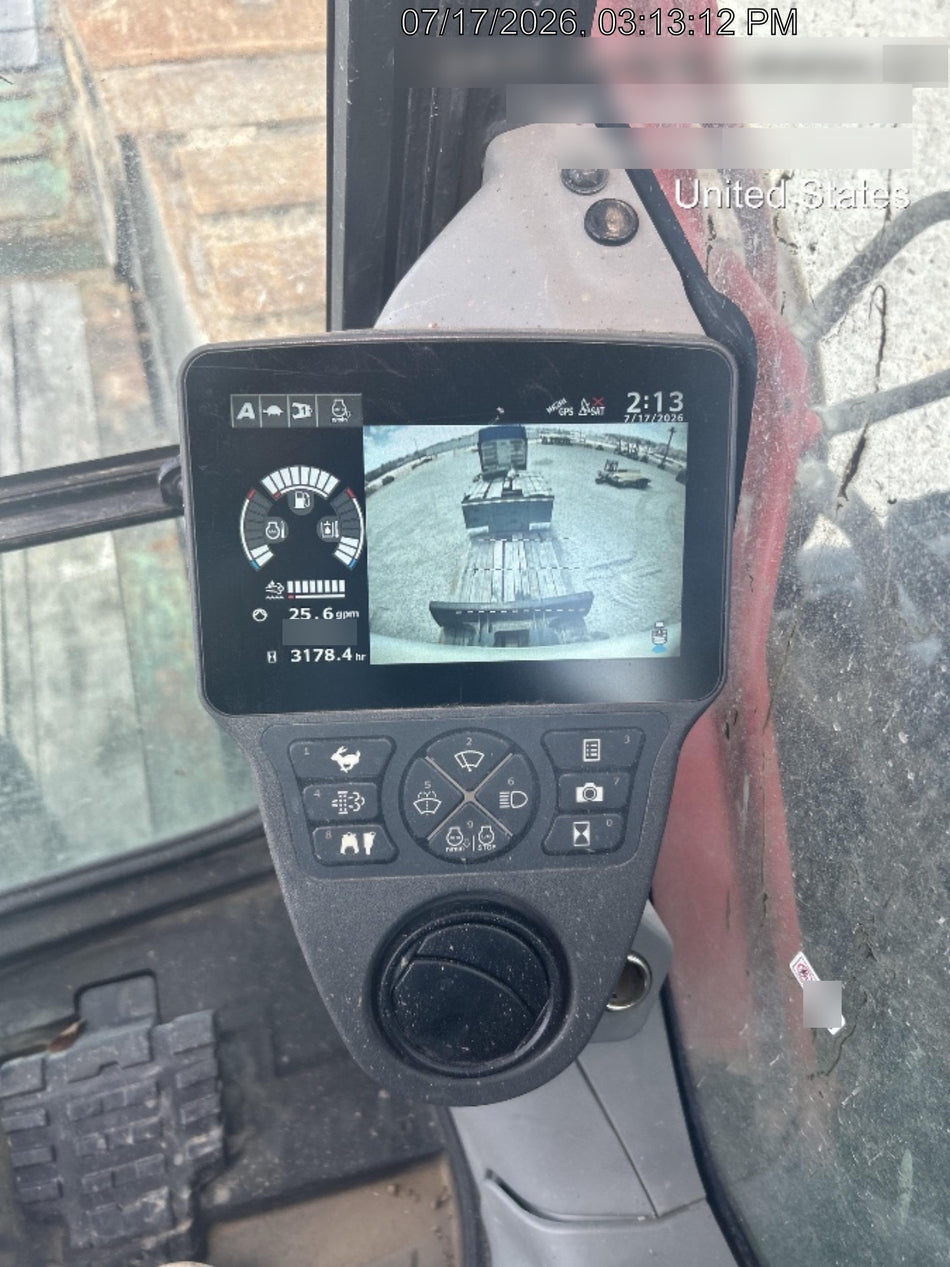 2021 LINK-BELT 145X4DZ