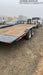 2025 TEXAS PRIDE TRAILERS GT817414KBP