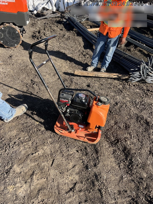 2023 MULTIQUIP MVC82VHW