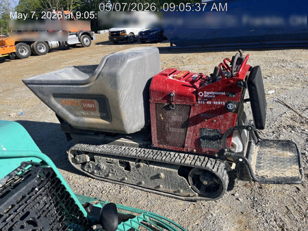 2025 TORO MBTX 2500-TS