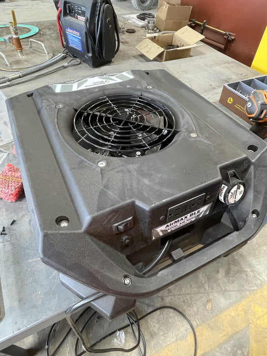 2022 PHOENIX AirMAX Radial Air Mover