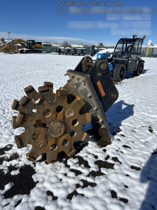 2020 PALADIN TWC4000-24