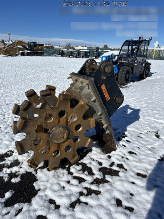 2020 PALADIN TWC4000-24