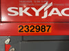 2022 SKYJACK SJ4740