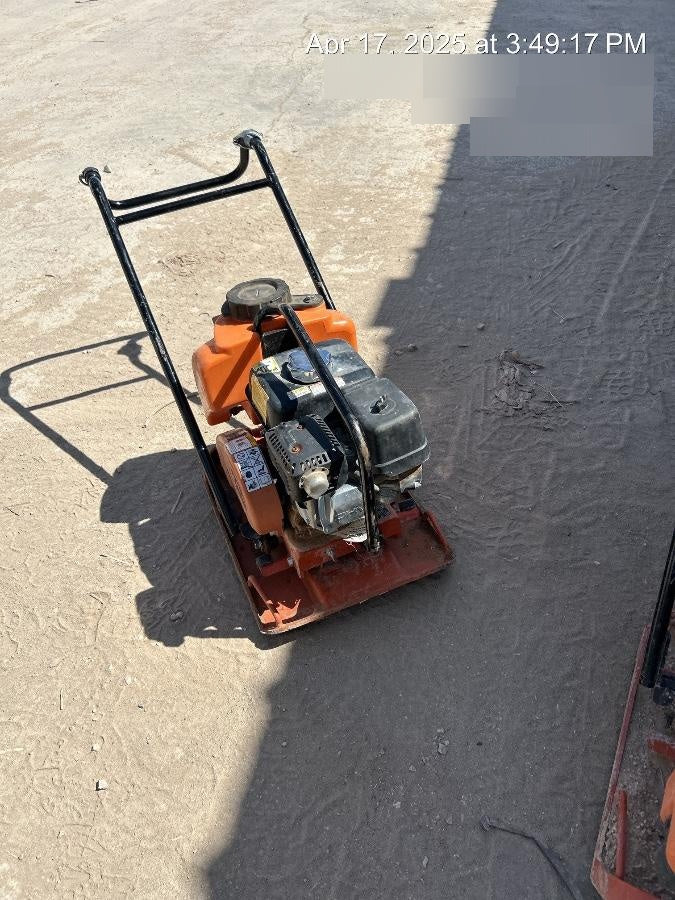 2023 MULTIQUIP MVC82VHW