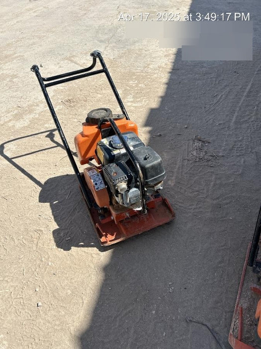 2023 MULTIQUIP MVC82VHW