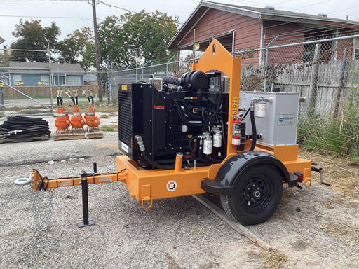 2021 HYDRA TECH HT74DVD