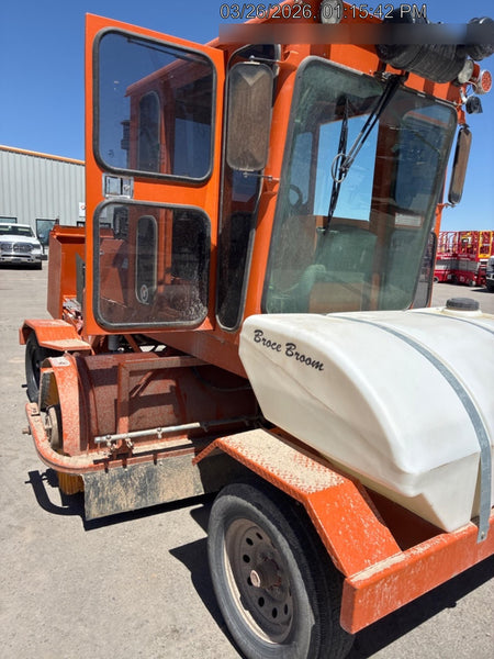 2022 BROCE RCT350