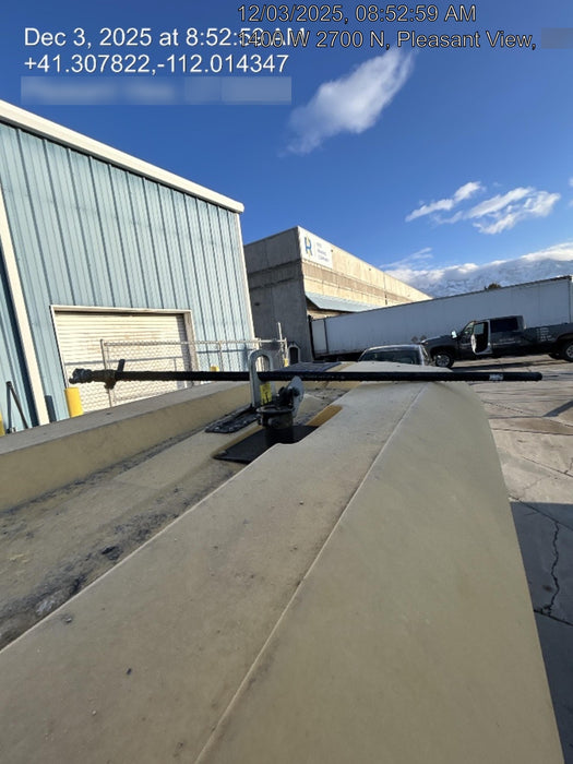 2021 ATLAS COPCO XAS188