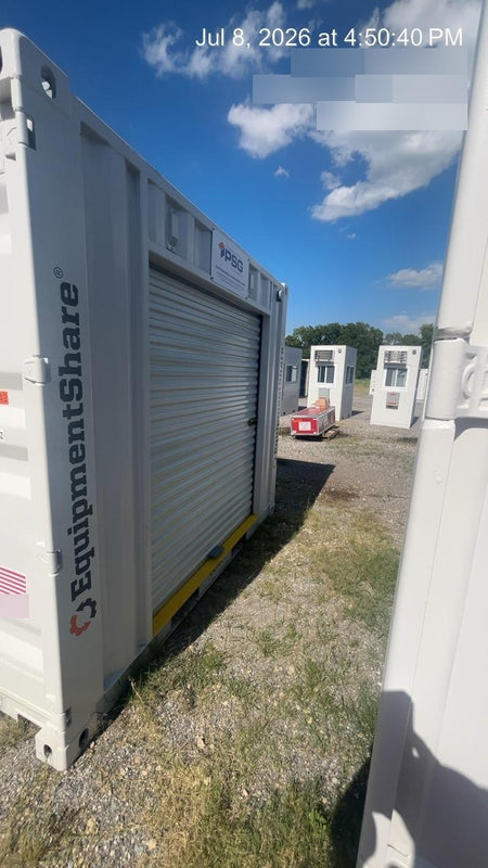 2026 PORTABLE SOLUTIONS GROUP M2TX-MACT