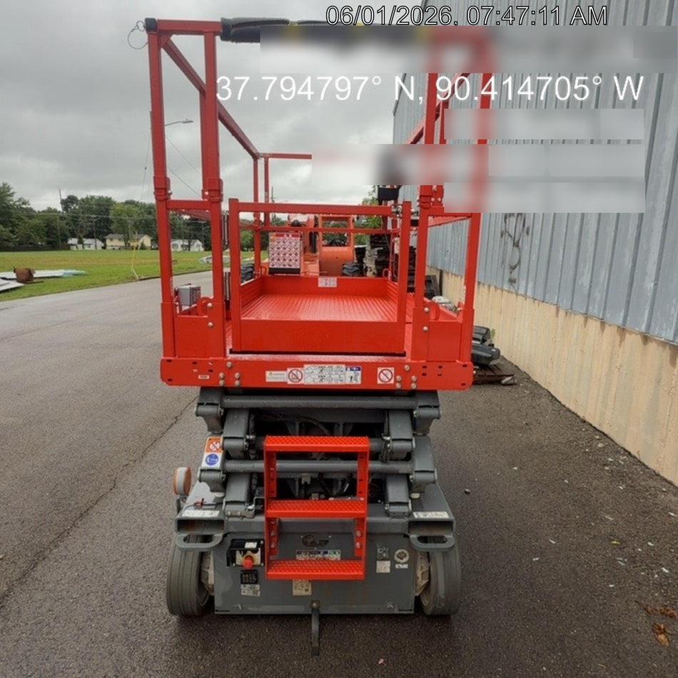 2026 SKYJACK SJ4726