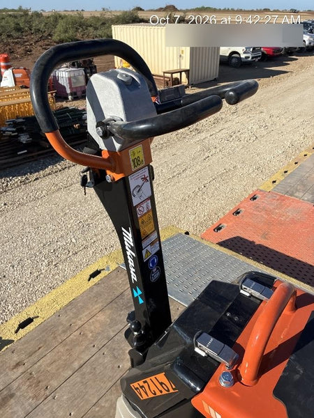 2026 MULTIQUIP MVH308DE