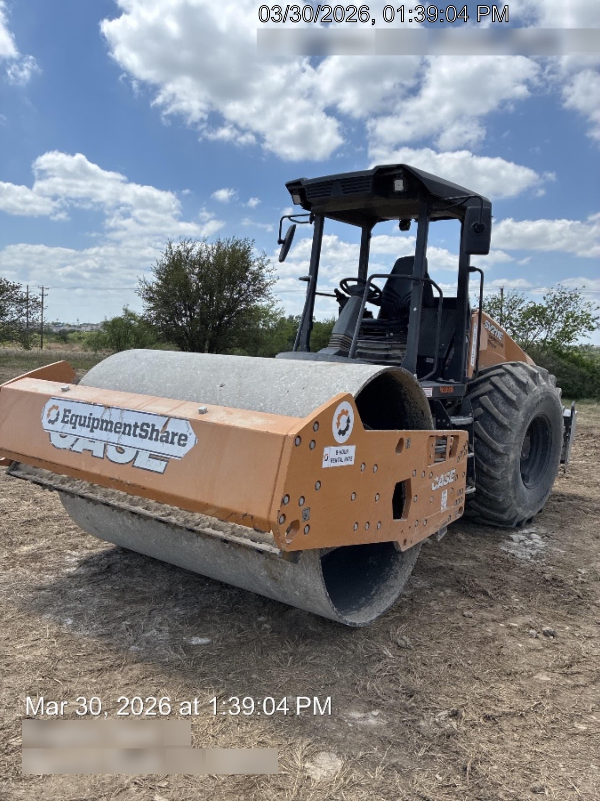 2023 CASE SV211E
