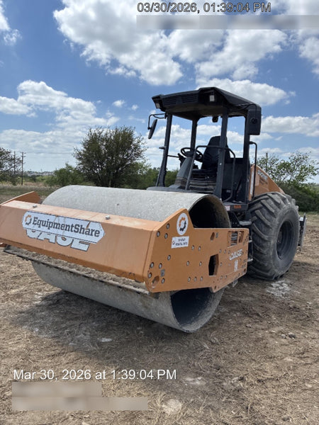 2023 CASE SV211E