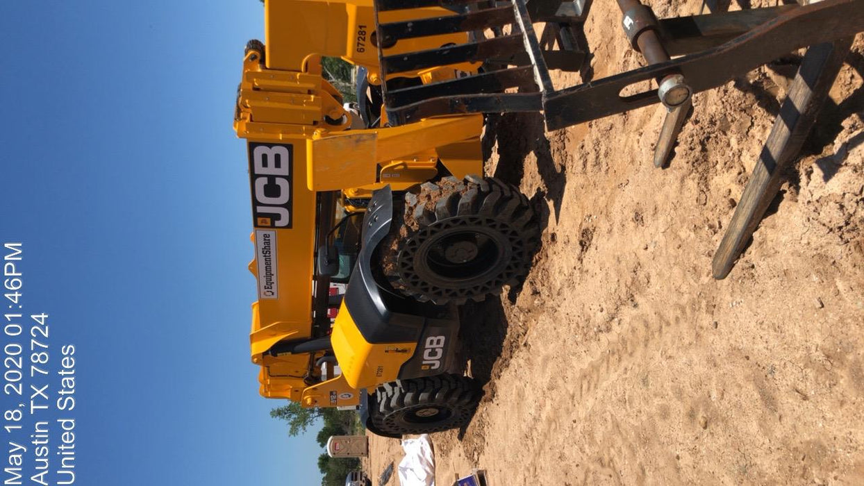 2020 JCB 512-56