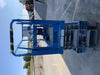 2020 Genie GS-1930 Solid Non Marking Tires, Beacon, Folding rails with half height swing gate