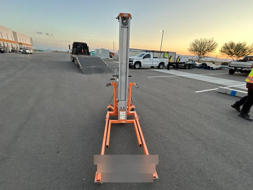 2021 LIFTSMART MLC-24