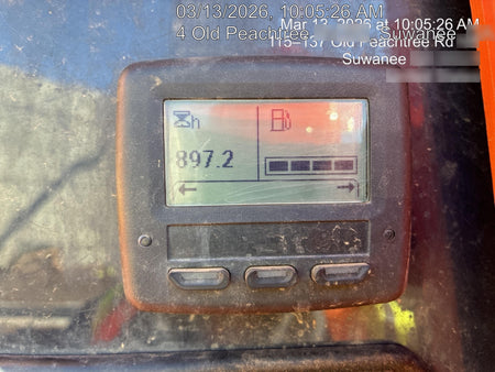 2025 JLG 660SJ