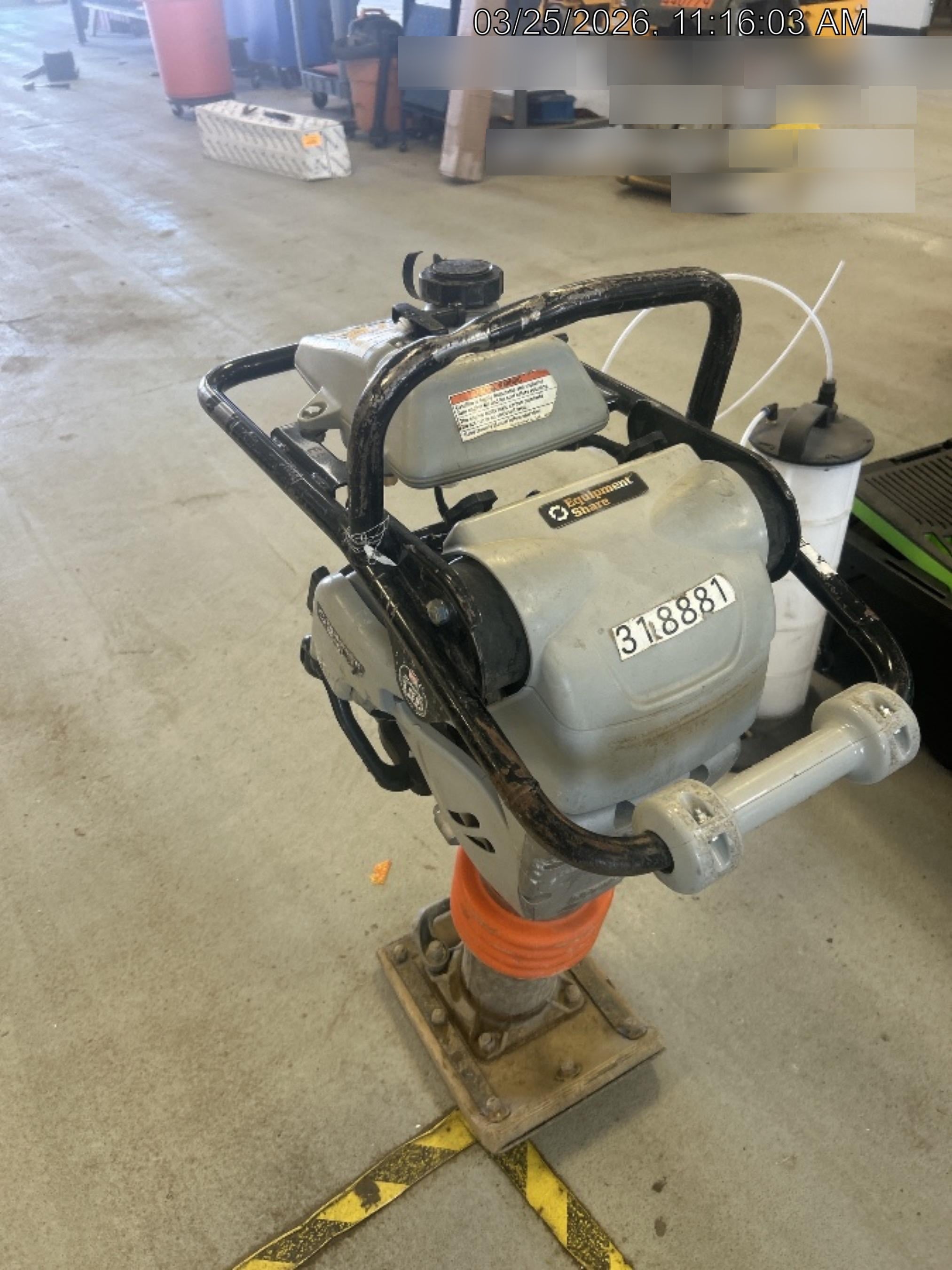 2023 MULTIQUIP MTX60HD