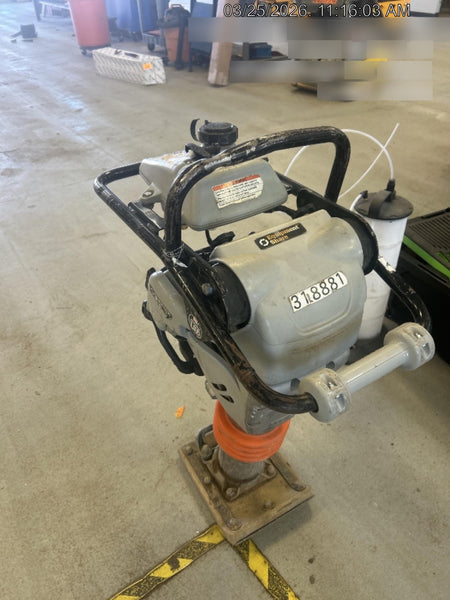2023 MULTIQUIP MTX60HD