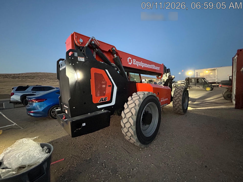 2026 SKYTRAK 10054