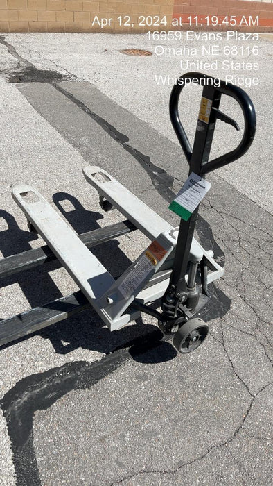 2023 STRONGWAY 55833