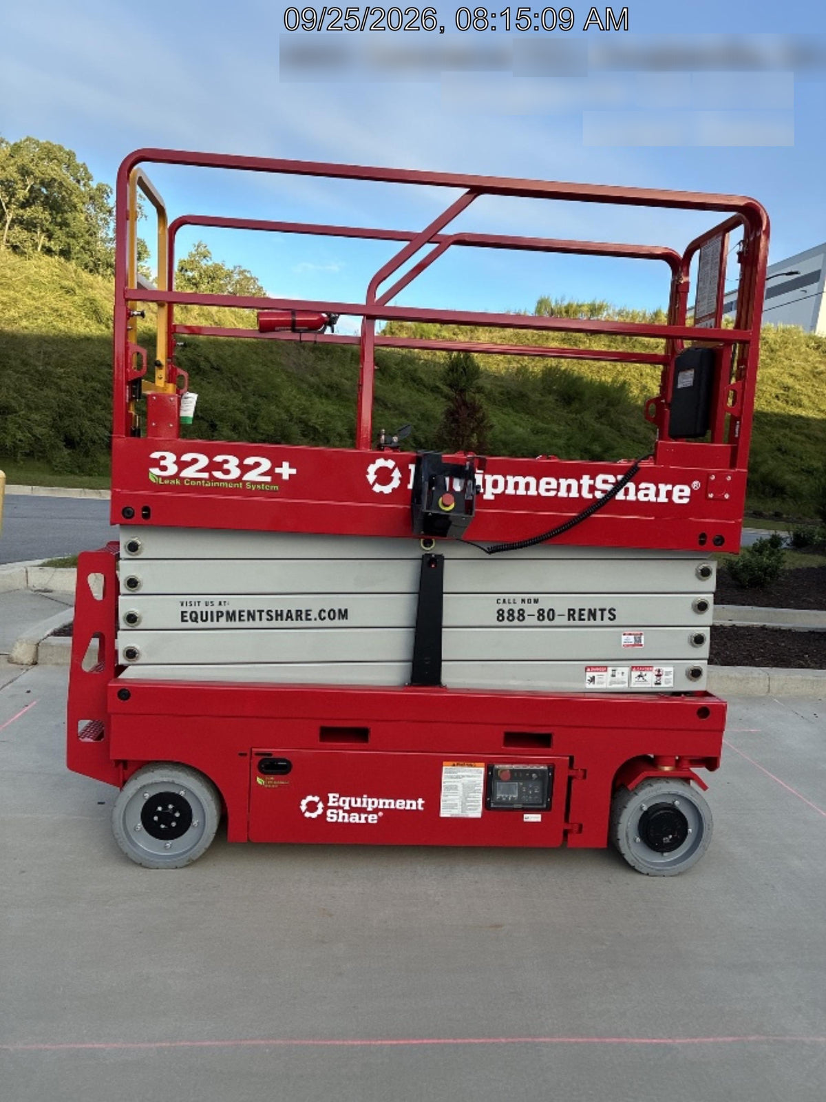 2026 MEC 3232+