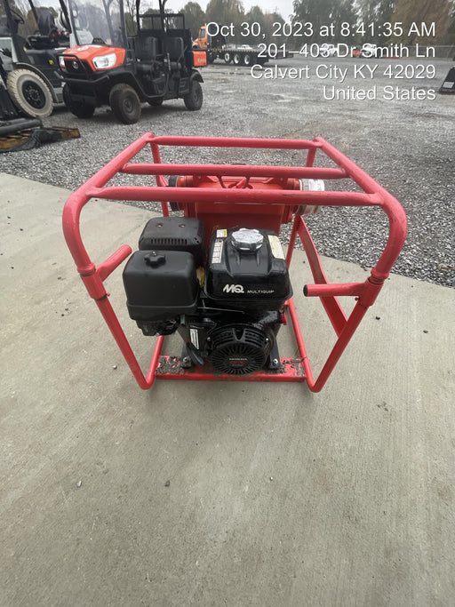 2023 MULTIQUIP QP3TH