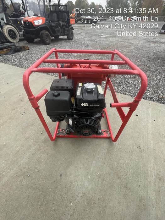 2023 MULTIQUIP QP3TH