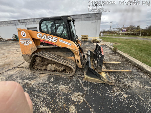 2021 PALADIN 48" Pallet Forks - Paladin