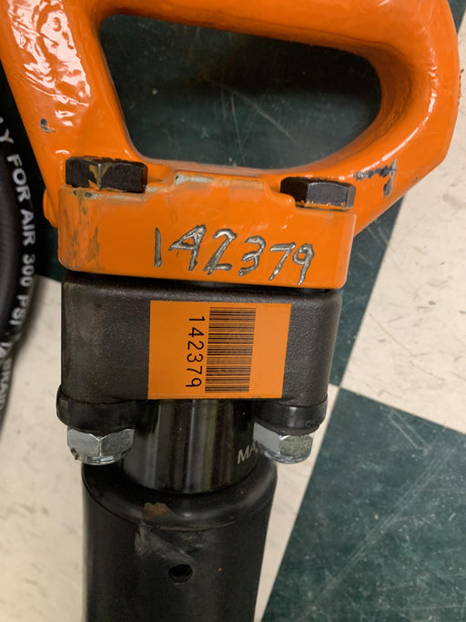2021 MICHIGAN PNEUMATIC MP-CH3R