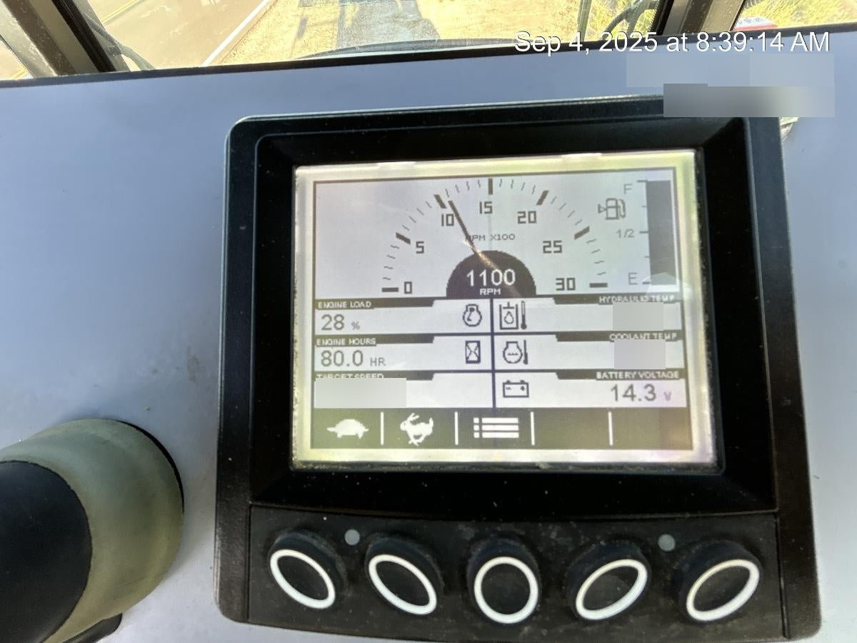 2025 LAYMOR SM450