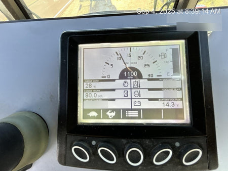 2025 LAYMOR SM450