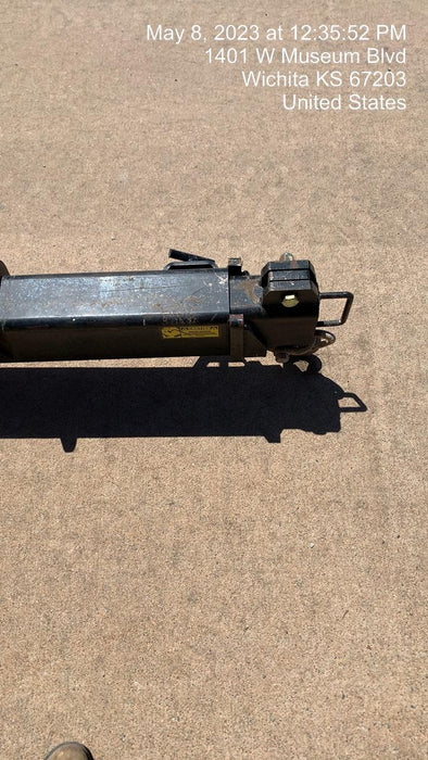 2020 STAR INDUSTRIES M1360B - Star JIB Boom