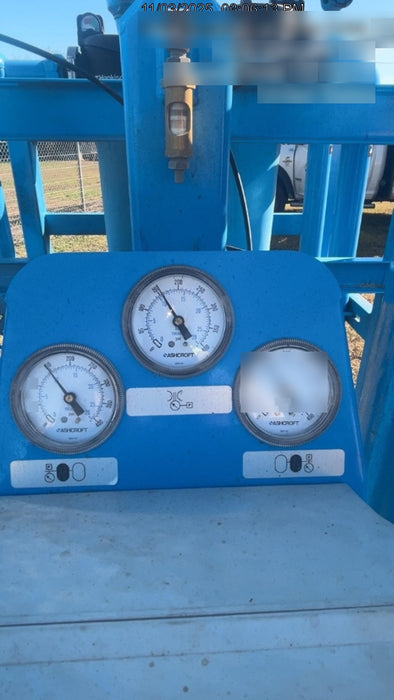 2024 HANKISON RDH-450G