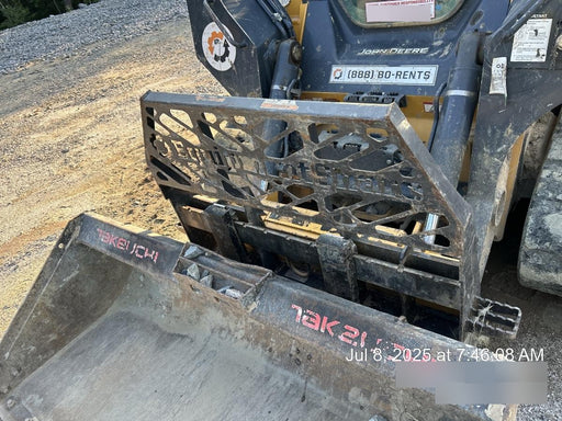 2022 PALADIN 48" Pallet Forks - Paladin