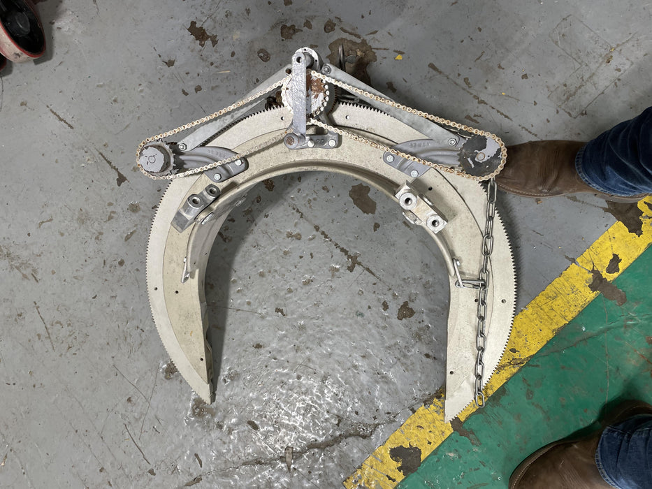 2021 MATHEY DEARMAN 3SA