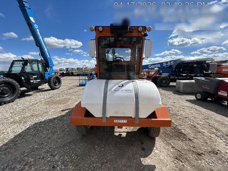 2023 BROCE RCT350