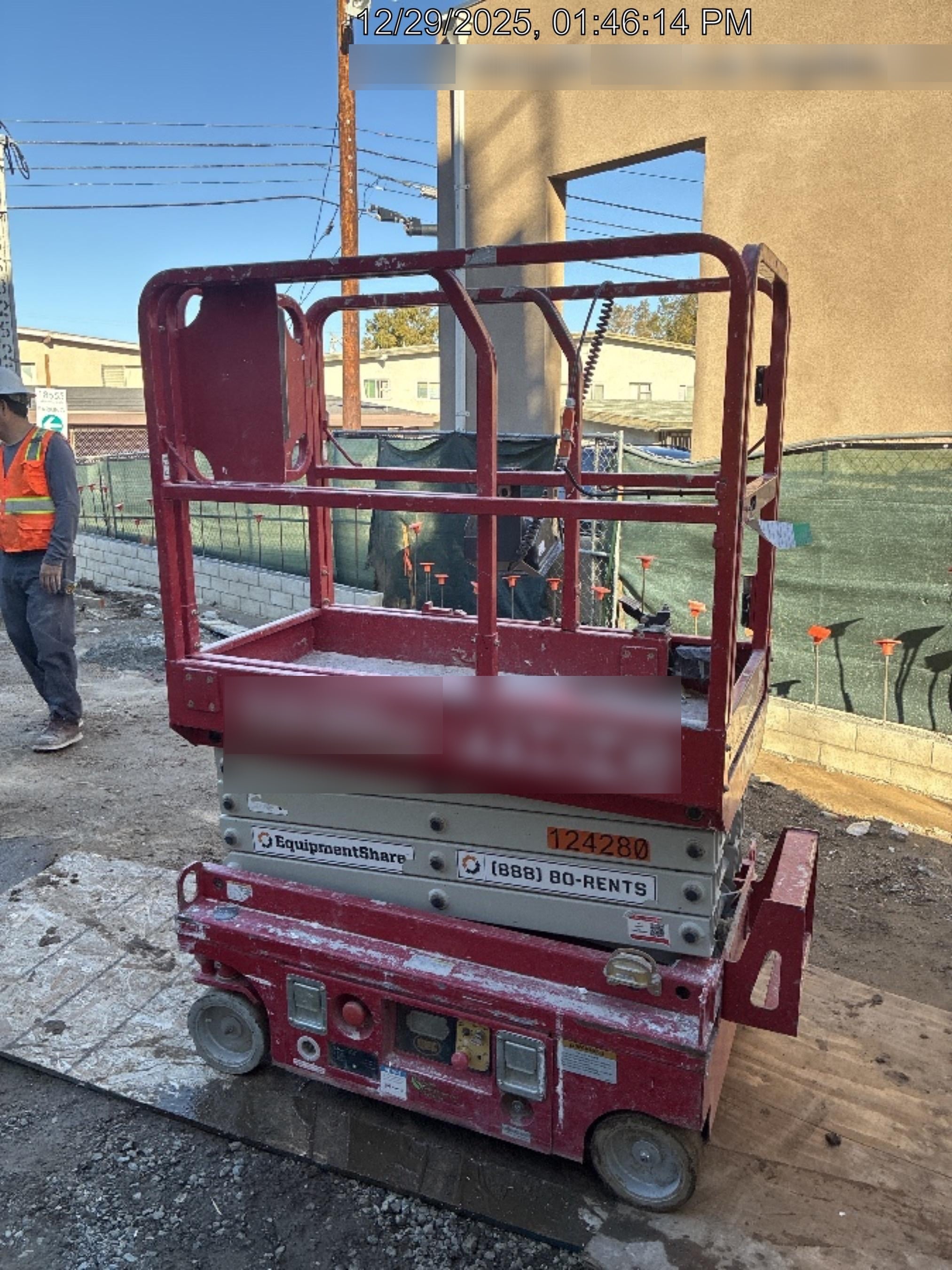 2021 MEC 1330SE