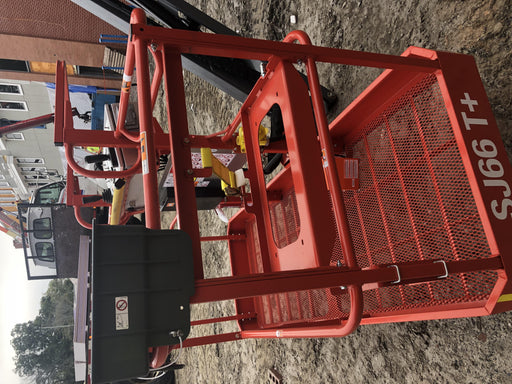 2021 SKYJACK SJ66T+