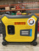 2022 ATLAS COPCO P 3500i W
