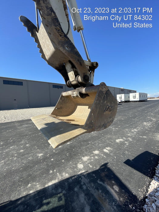 2020 TAG MANUFACTURING 36" HD QCB27 Bucket