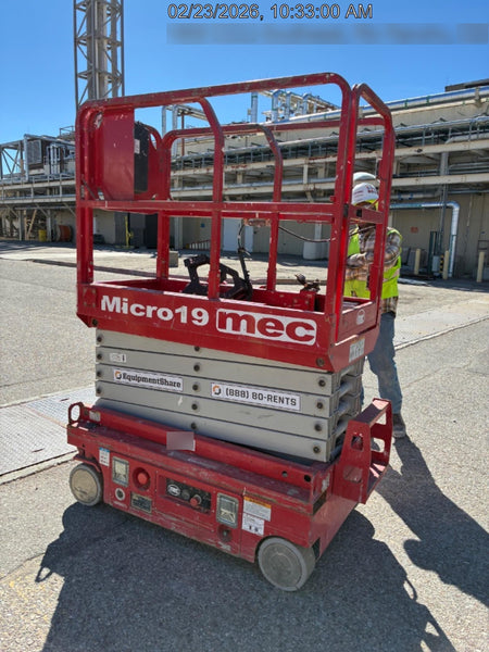 2019 MEC Micro 19