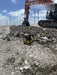 2019 WACKER NEUSON DPU3050H