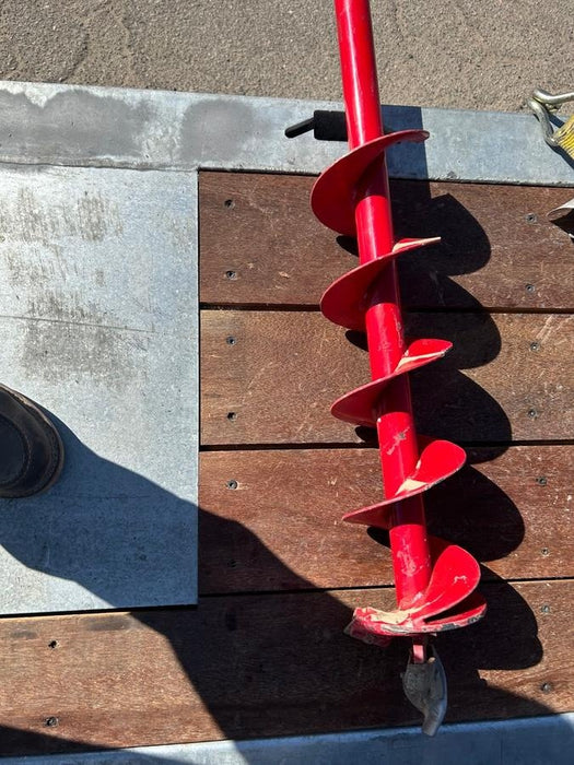 2023 GROUND HOG C-71-5