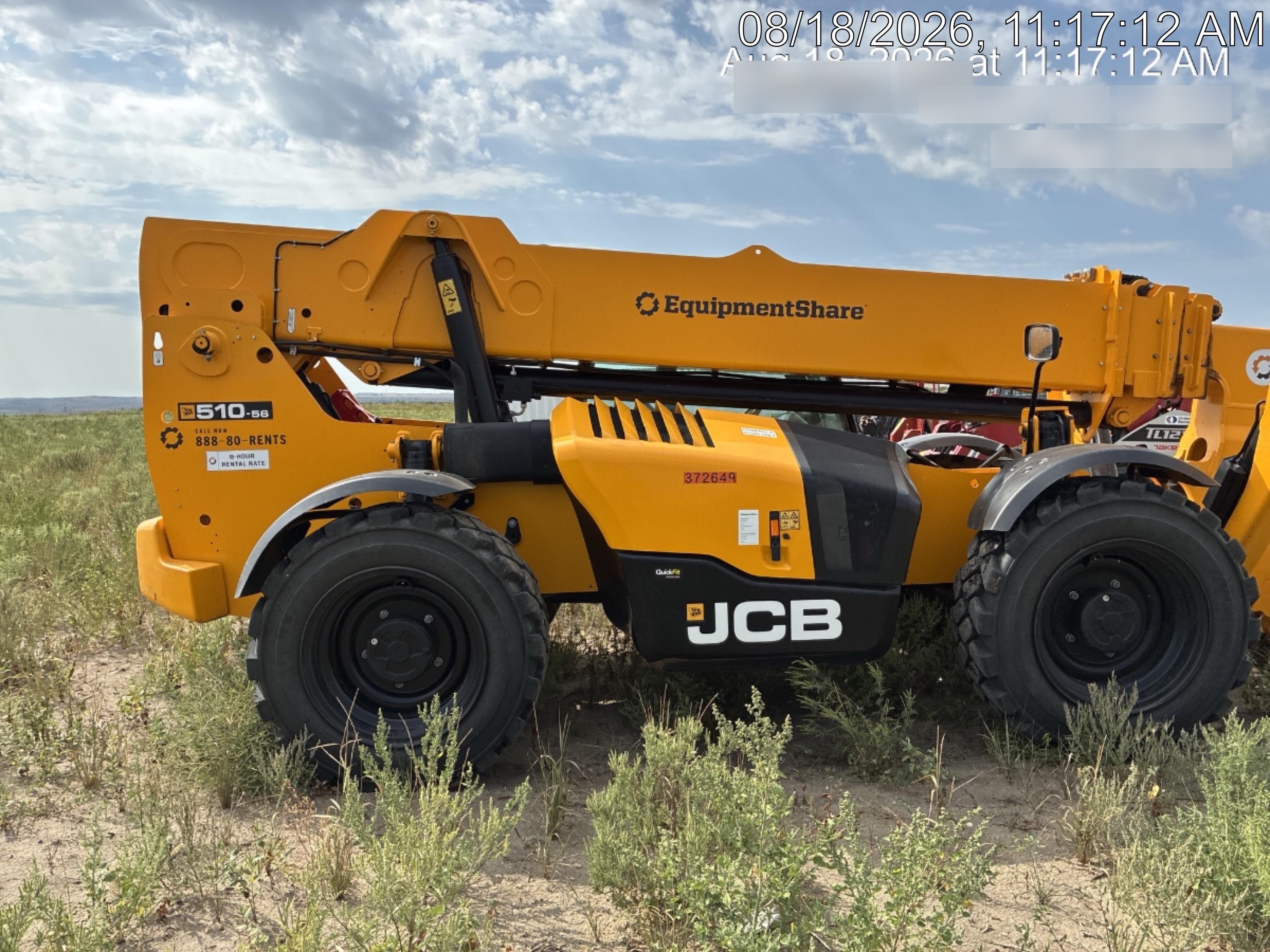 2024 JCB 510-56