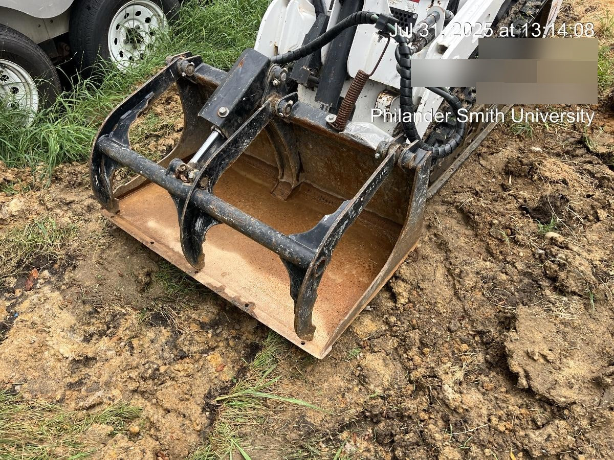 2021 VERMEER MSSA145