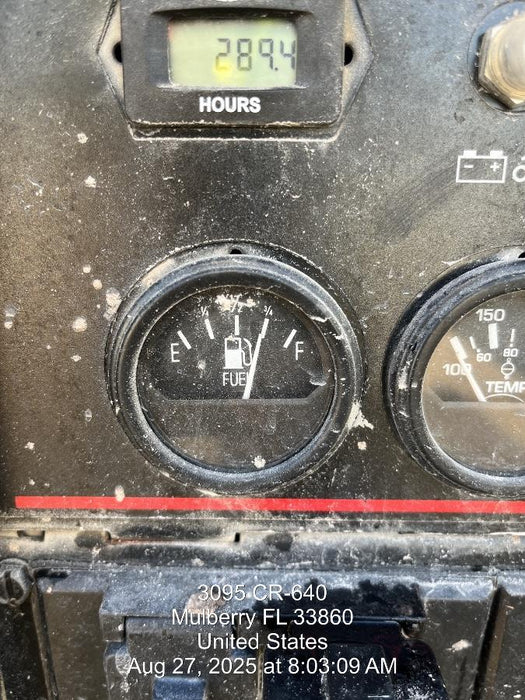 2025 LINCOLN ELECTRIC LE400