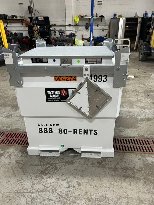 2025 WESTERN GLOBAL 10TCG-ES-12VFHK